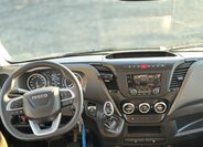Iveco Daily Skříň 3,0 l 129 kw