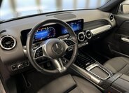 Mercedes-Benz GLB SUV 2,0 l 110 kw