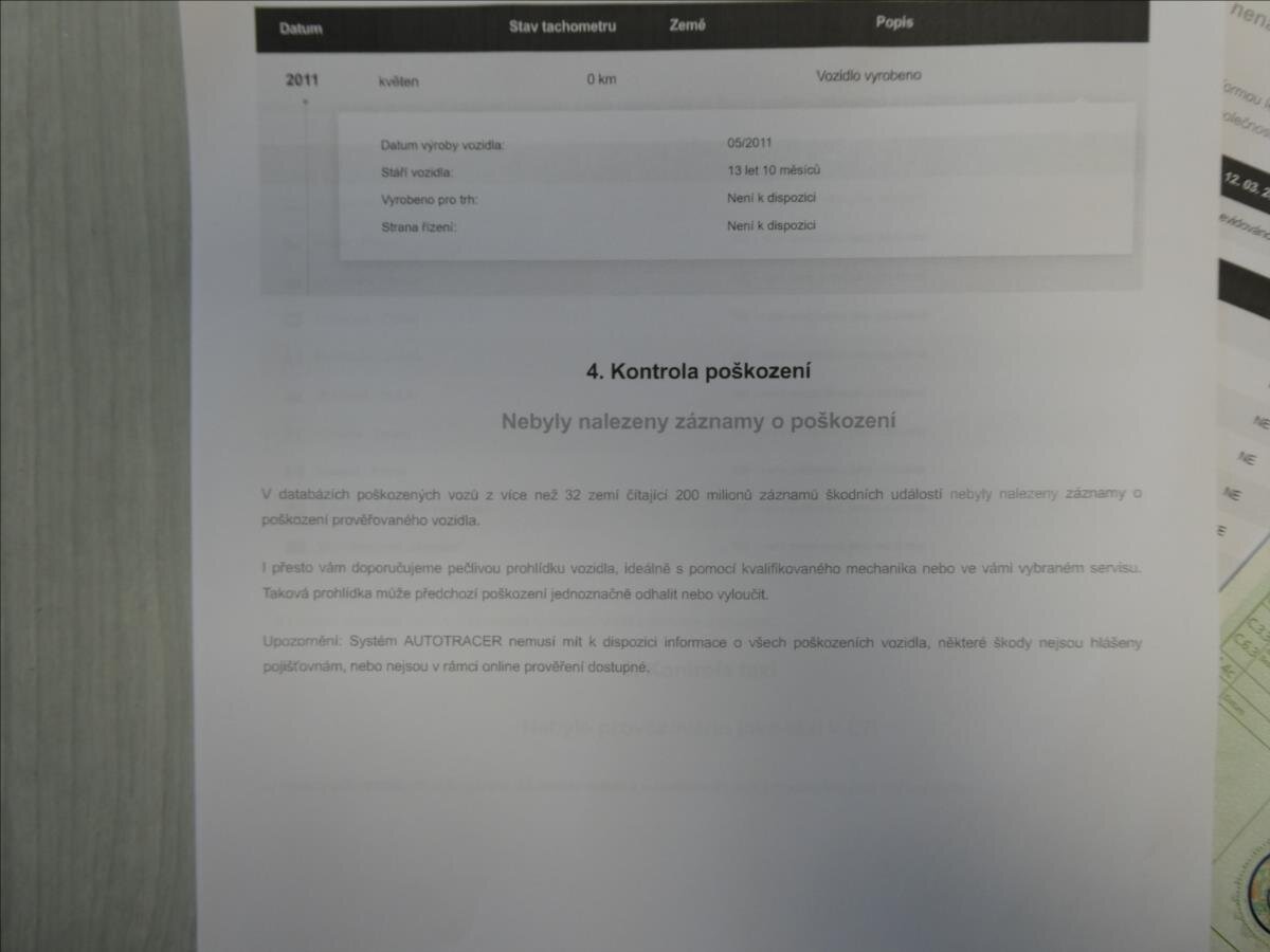 Ford Focus Kombi 1,6 l 70 kw