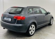 Audi A3 2