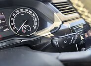 Škoda Superb Kombi 2,0 l 140 kw