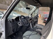 Opel Movano Ostatní 2,3 l 92 kw