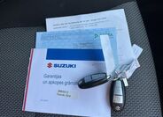 Suzuki SX4 S-Cross 25