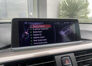 BMW Řada 3 Kombi 2,0 l 135 kw