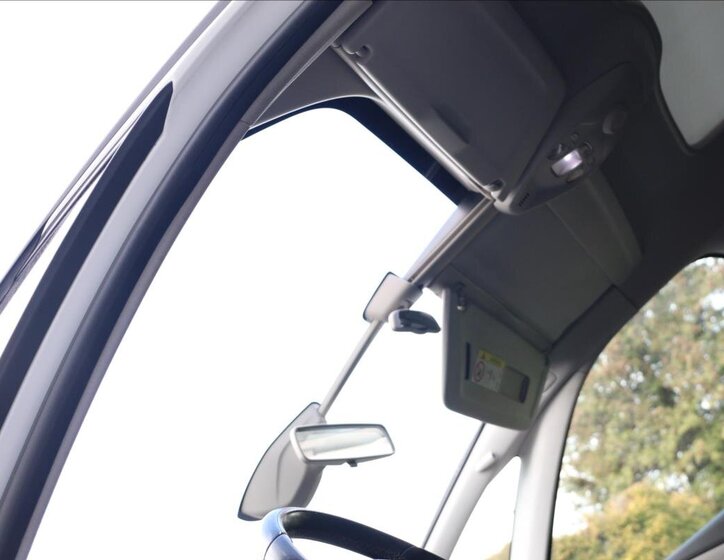 Citroën C4 Picasso Kombi 1,6 l 85 kw