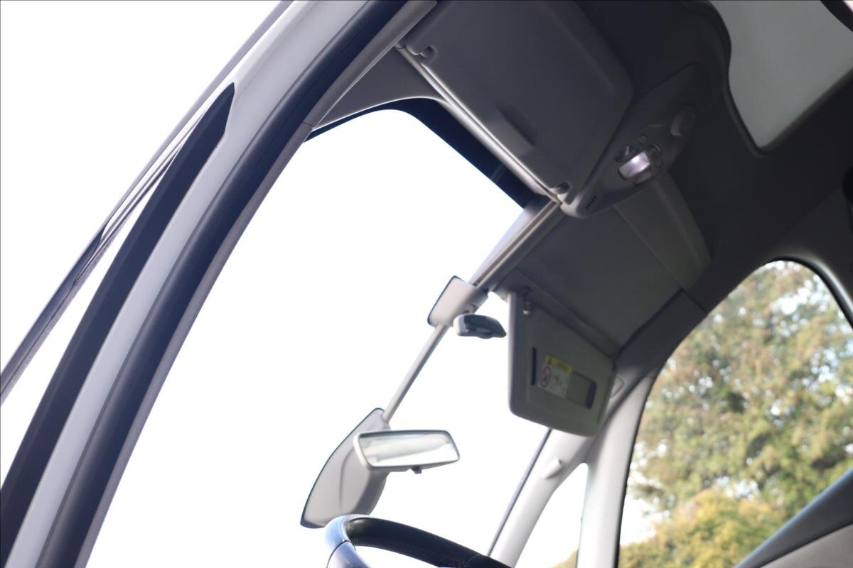 Citroën C4 Picasso Kombi 1,6 l 85 kw