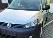 Volkswagen Caddy 3