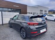 Hyundai i30 Hatchback 1,5 l 117 kw