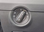 Škoda Octavia Sedan / Limuzína 1,5 l 110 kw