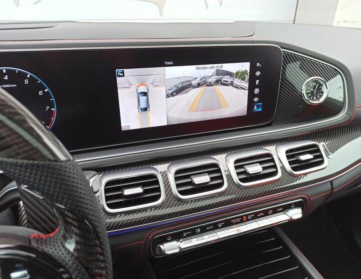 Mercedes-Benz GLE 20