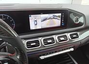 Mercedes-Benz GLE 20