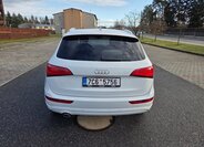 Audi Q5 SUV 0,0 130 kw