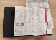 Volkswagen Polo Hatchback 1,2 l 44 kw