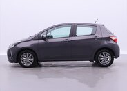 Toyota Yaris 4