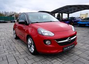 Opel Adam Hatchback 1,4 l 64 kw