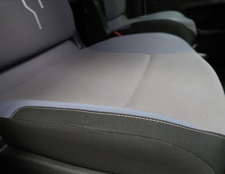 Peugeot Partner Tepee Kombi 1,6 l 55 kw