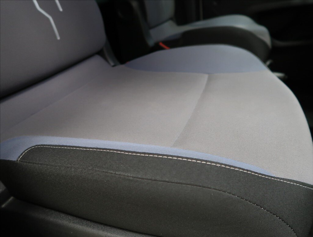 Peugeot Partner Tepee Kombi 1,6 l 55 kw