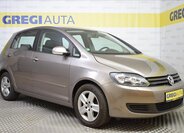 Volkswagen Golf Plus Hatchback 1,4 l 90 kw