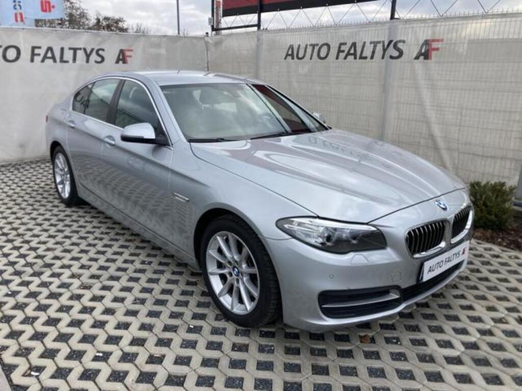 BMW Řada 5