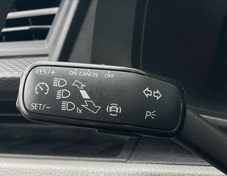 Volkswagen Transporter Ostatní 2,0 l 110 kw