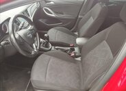 Opel Astra Kombi 999,0 77 kw