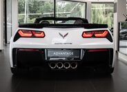 Chevrolet Corvette 3