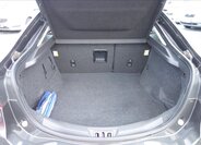 Ford Mondeo Liftback 2,0 l 110 kw