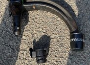 BMW Řada 3 Kombi 0,0 160 kw