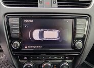 Škoda Octavia Kombi 1,8 l 132 kw