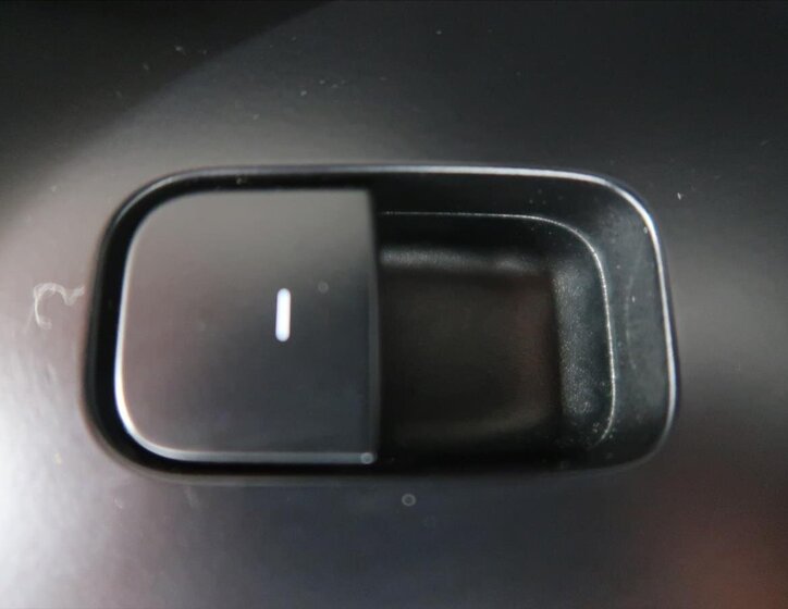 Tesla Model S Hatchback 0,0 493 kw