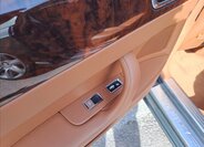 Bentley Continental Flying Spur Sedan / Limuzína 6,0 l 412 kw