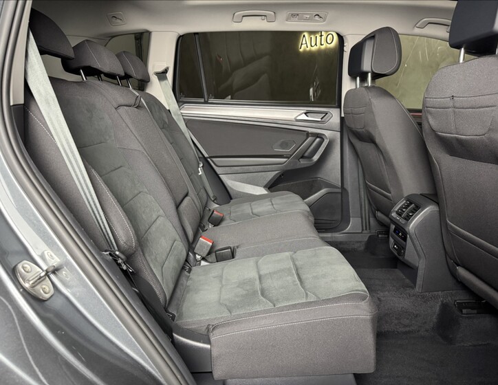 Volkswagen Tiguan Allspace 16