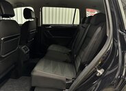 Volkswagen Tiguan Allspace SUV / Terénní 2,0 l 140 kw