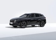 Hyundai Tucson SUV 1,6 l 110 kw