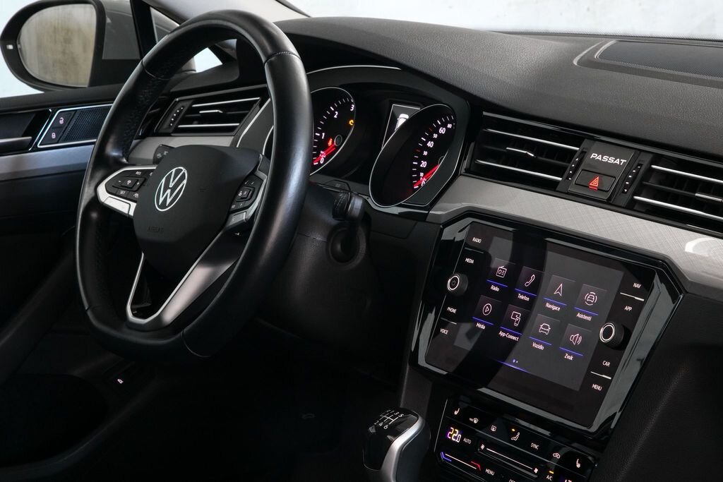 Volkswagen Passat Kombi 2,0 l 110 kw