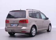 Volkswagen Touran MPV 1,4 l 103 kw