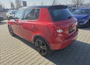 Škoda Fabia Hatchback 1,2 l 77 kw