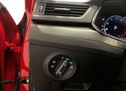 Škoda Superb Kombi 2,0 l 147 kw