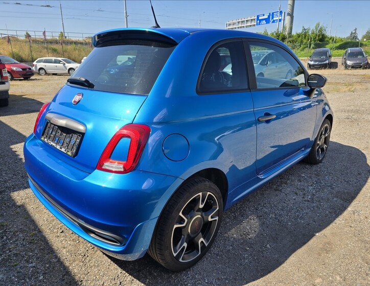 Fiat 500 6