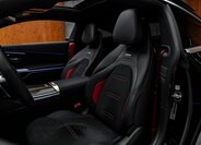 Mercedes-Benz Ostatní Kupé 3,0 l 330 kw