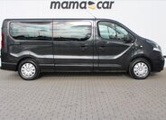 Opel Vivaro MPV 1,6 l 92 kw