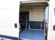 Fiat Ducato Užitková 2,3 l 96 kw