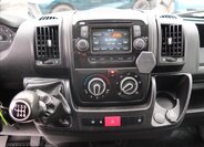 Citroën Jumper Ostatní 2,0 l 120 kw