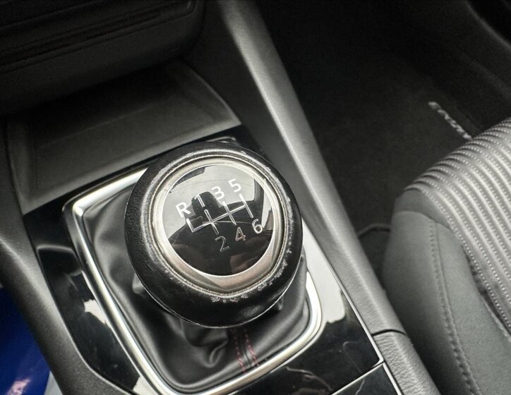 Mazda 3 Hatchback 2,0 l 88 kw