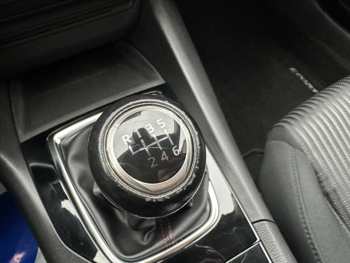 Mazda 3 Hatchback 2,0 l 88 kw