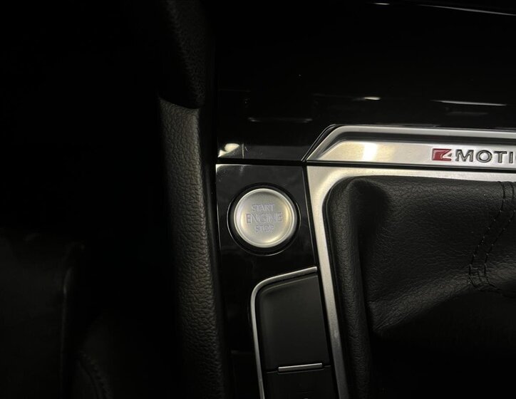 Volkswagen Passat 20