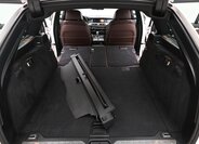 BMW Řada 5 Kombi 3,0 l 190 kw