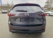 Mazda CX-5 SUV / Terénní 2,5 l 143 kw