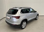 Škoda Karoq SUV 1,5 l 110 kw