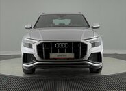 Audi SQ8 SUV / Terénní 4,0 l 373 kw